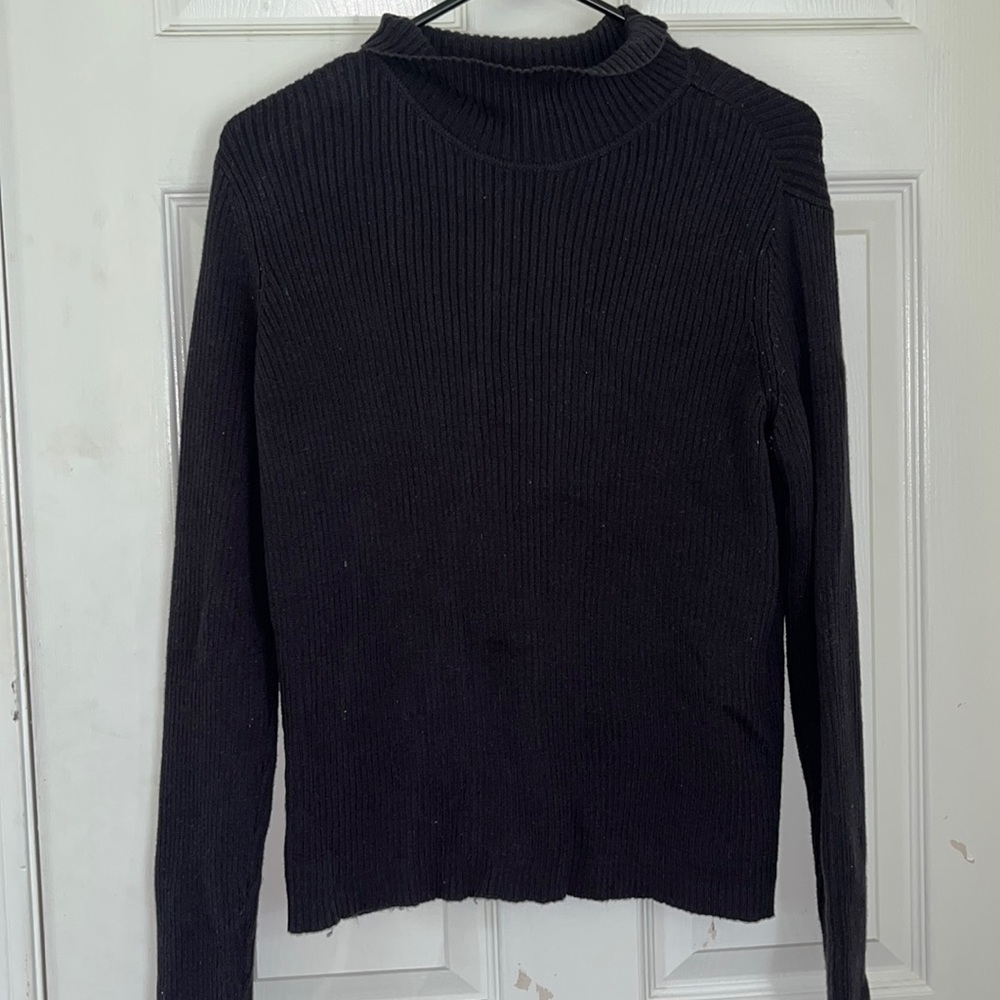 Women’s Calvin Klein Turtleneck
